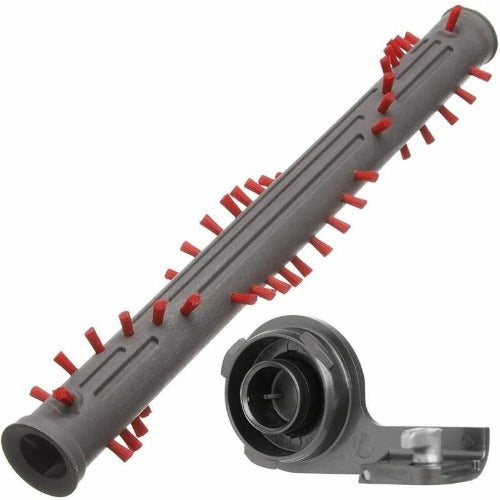 Brushroll & End Cap For Dyson DC24 DC24i Vacuum Cleaners