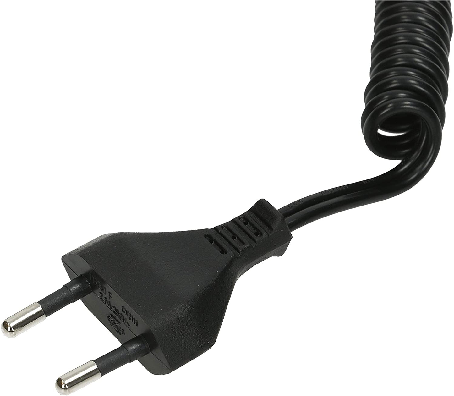 Universal Shaver Lead 2 Pin Shaver Lead - 150cm