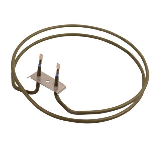 Fan Oven Element Heater 2500W 2 Turn 240V for Hotpoint 5TCCK 5TCCW 6100 Models