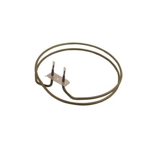 Fan Oven Element Heater 2500W 2 Turn 240V for Hotpoint 5TCCK 5TCCW 6100 Models