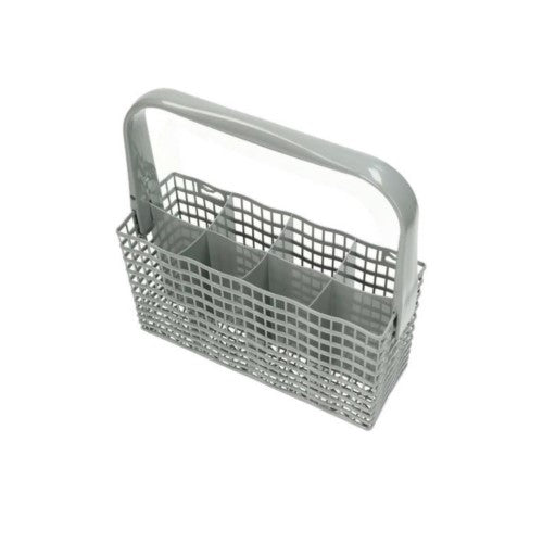 Zanussi dishwasher cutlery sales basket