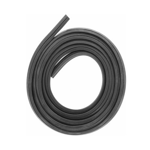 Round Cornered Silicone Door Gasket Seal Kit & Universal 3 and 4 Sided Rubber Oven