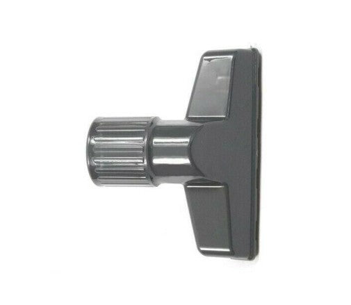 Dark Grey Upholstery Nozzle Tool Attachment 36.5mm For Sebo C D K X Felix Series