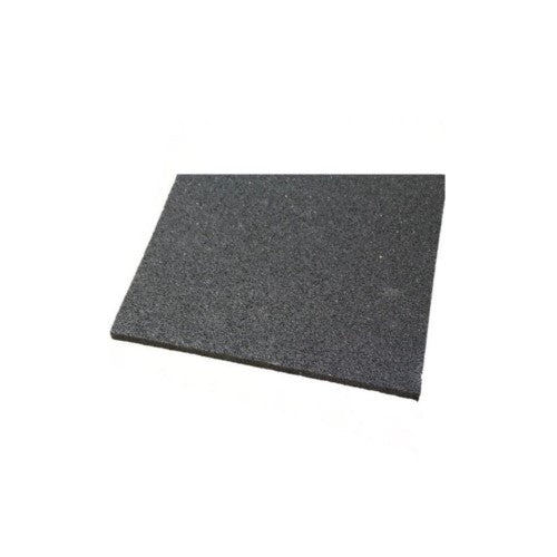 Universal Anti-Vibration Washing Machine Mat, 600 x 600 x 6mm