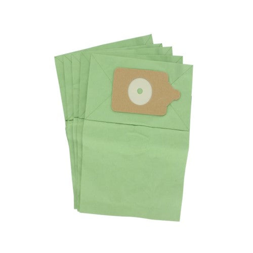 VB390 High Quality Non-Original Numatic-Compatible 200/ Henry 1B/C Paper Bags, Pack of 5