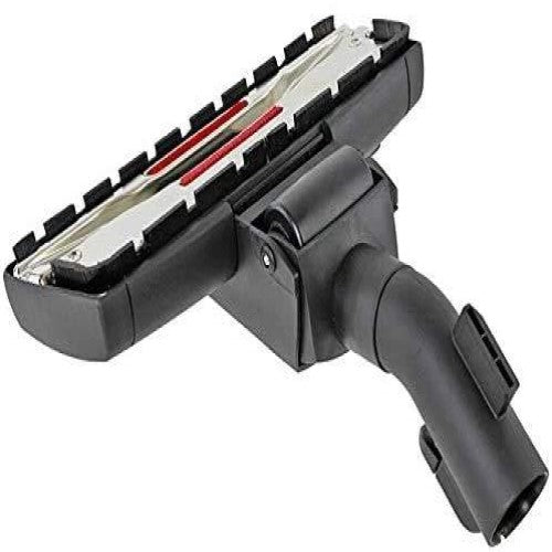 Black Floor Tool For Miele S8 S2 S6 S227-S456i Vacuum Cleaners (35mm x 275mm)