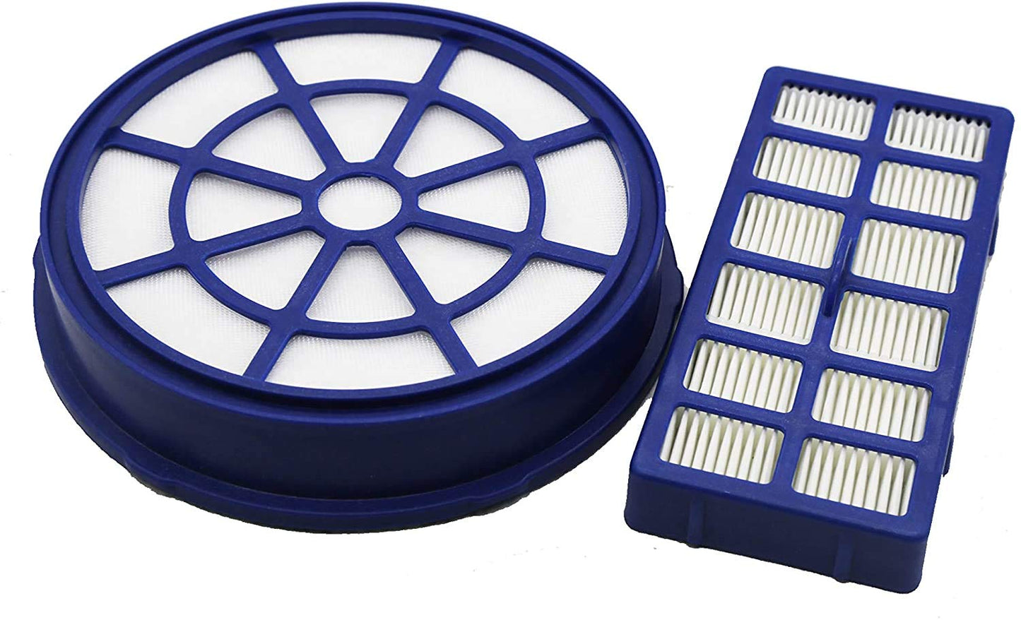 U81 Pre-Motor and Exhaust Filter Kit For Hoover Breeze Cylinder Vacuum Cleaners