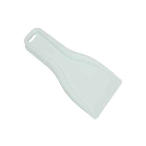 White Ice Scraper Genuine For Electrolux 9029792976 Fridge Freezer