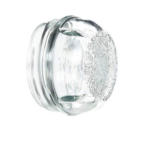 Glass Lens Cover For Bosch Neff Siemens 60mm x 45mm