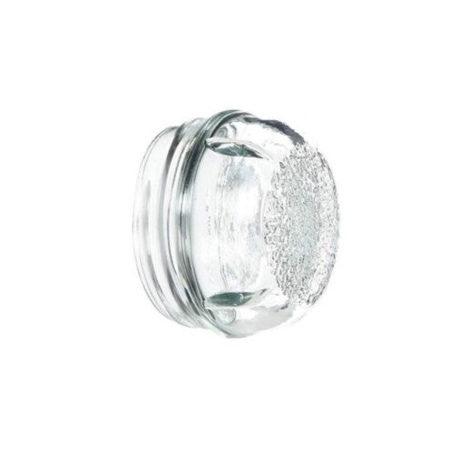 Glass Lens Cover For Bosch Neff Siemens 60mm x 45mm