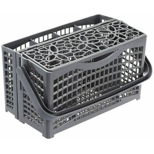 Dishwasher Cutlery Basket 2in1 Detachable Slimline For Zanussi Electrolux