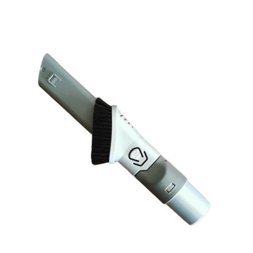 2-in-1 Dusting Brush & Crevice Tool For Shark NV680 NV800 UV700 UV810 Vacuum Cleaners