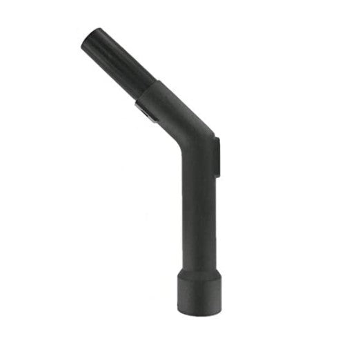 Black Bent End 35mm with Air Flow Slider For Miele S220 S221 S231I S223 S224 Vacuum Cleaner