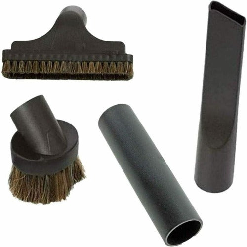 Full Hose Tool Kit 1.8m Hoover Hose 32mm Tool Brush Kit For Numatic Henry James