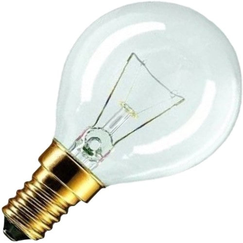 4 x 40W to fit Neff Bosch Siemens AEG Hotpoint 240V SES E14 OVEN COOKER BULB LAMP 300°