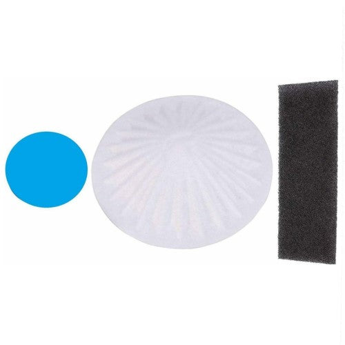 Vacuum Cleaner Cone Filter Kit for Vax 2000 4000 5000 6000 8131 Series