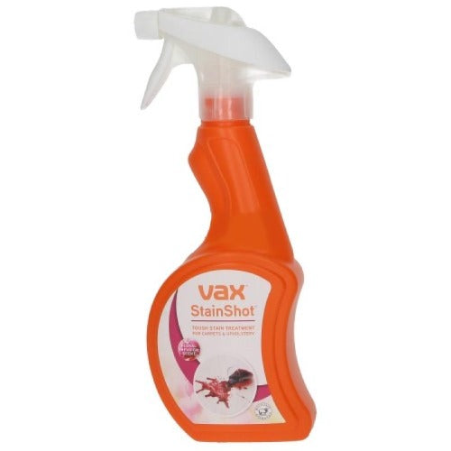 Vax Spot and Stain Solution, 500 ml