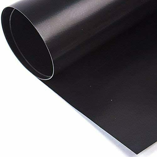 Teflon Cooker Heavy Duty Mat Non Stick for Microwave Oven and Toaster Ovens 40 x 50cm