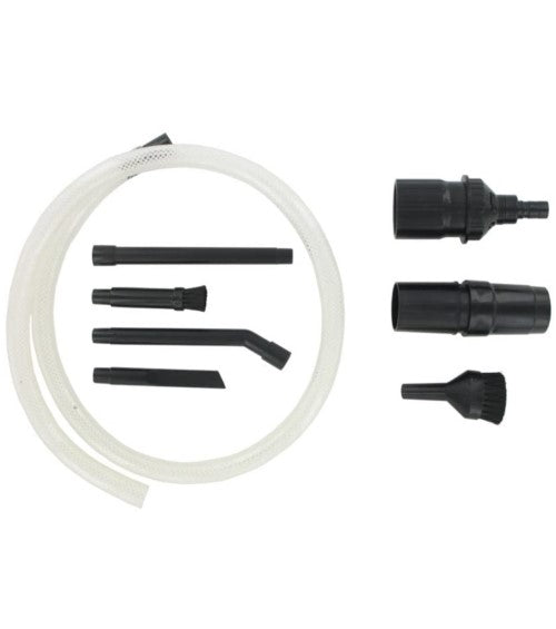 Set Brush 9 Tools Dust Removal Tool Set Mini Attachments for Cleaning Mattress
