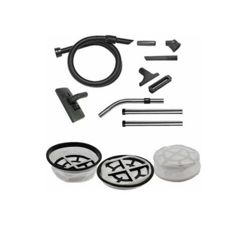 Filter 305mm & 32mm Tool Kit For Henry HVR-200 HVR-200A