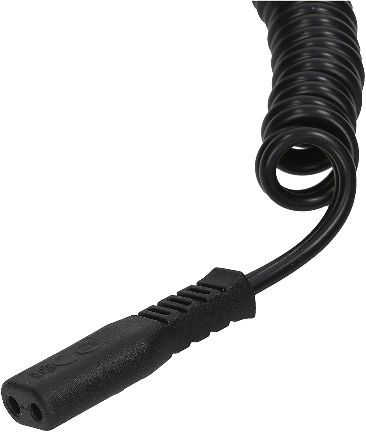 Universal Shaver Lead 2 Pin Shaver Lead - 150cm
