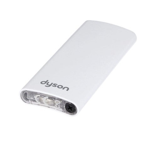 Dyson AM06 AM07 & AM08 remote control in white - magnatised - 96582401