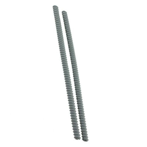 Universal Extendable Ajustable Oven Shelf 320mm x 360mm-460 & 2 Shelf Guard For Cooker