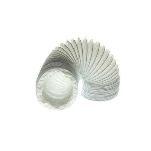 Tumble Dryer Hose Connector 4'' inch Diameter & 6m Lenght Universal