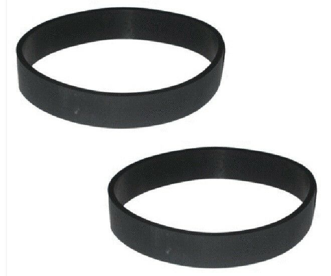 Clutch Motor Belts For Dyson DC03 DC04 DC07 DC14 Vacuum Cleaner Pack of 2