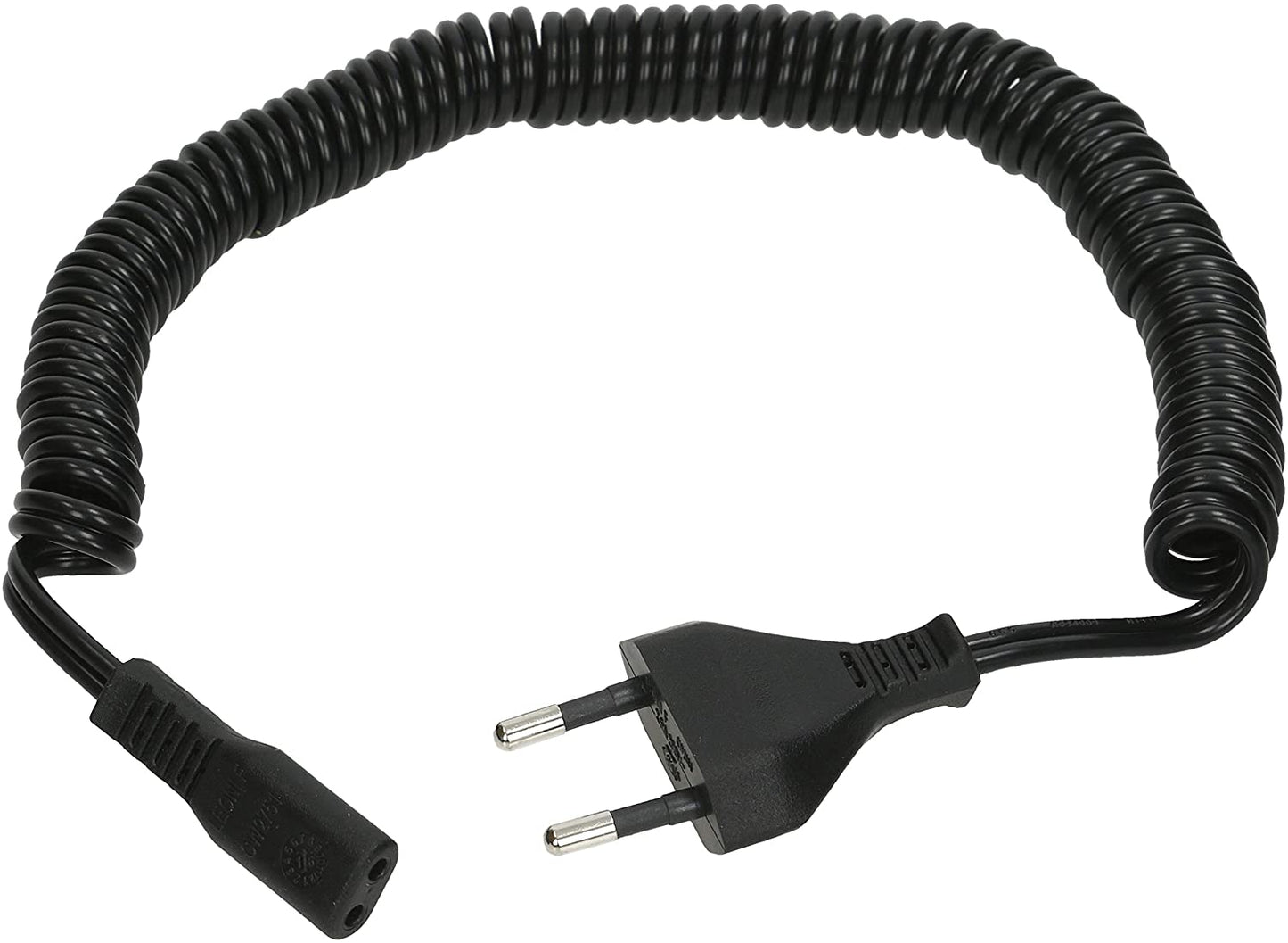 Universal Shaver Lead 2 Pin Shaver Lead - 150cm