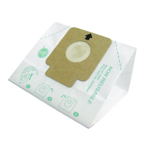 Hoover H64 Paper Bag for the Freespace Sprint Flash Cylinders