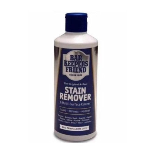 Bar Keepers Friend Multi Surface Household Cleaner & Stain Remover Powder 250g