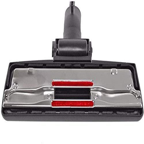 Black Floor Tool For Miele S8 S2 S6 S227-S456i Vacuum Cleaners (35mm x 275mm)