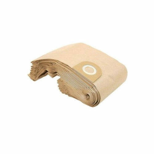 10 Paper Dust Bags For Vax 3 in 1 Vacuum Cleaners