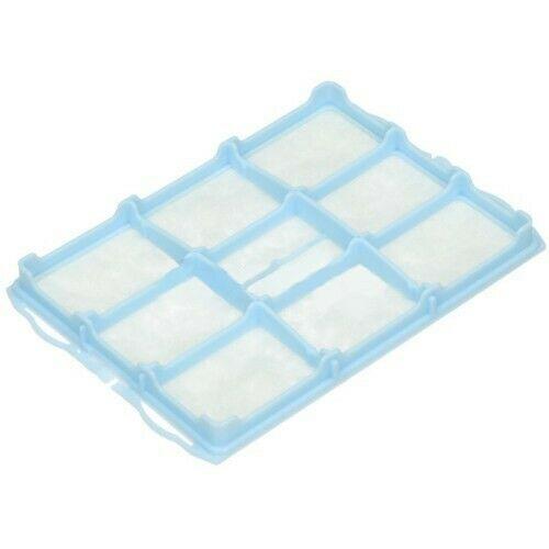 Pack Of 4 Dust Bags & 3 HEPA Filters Kit For Bosch BSG61266 BSG61822GB Vacuum Cleaners
