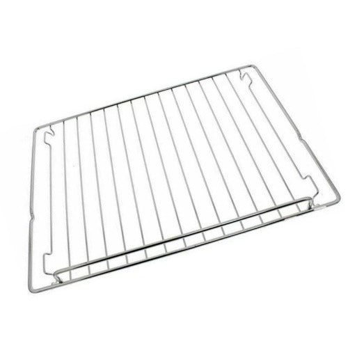 Grill Wire Rack Shelf 460mm x 355mm For Smeg A2-8 A2BL-8 A2D-8 A2PY-8 Cooker Oven