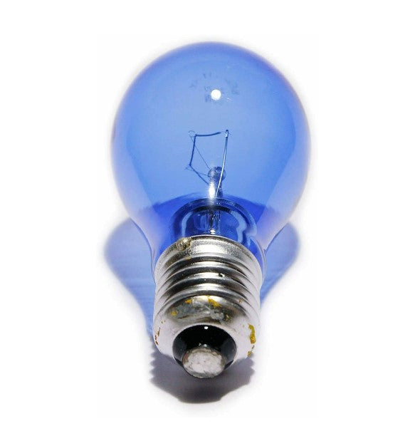 2 x Crompton Bulb / Lamp 60 Watt Edison Screw Cap ES/E27 (27mm) Craftlight GLS