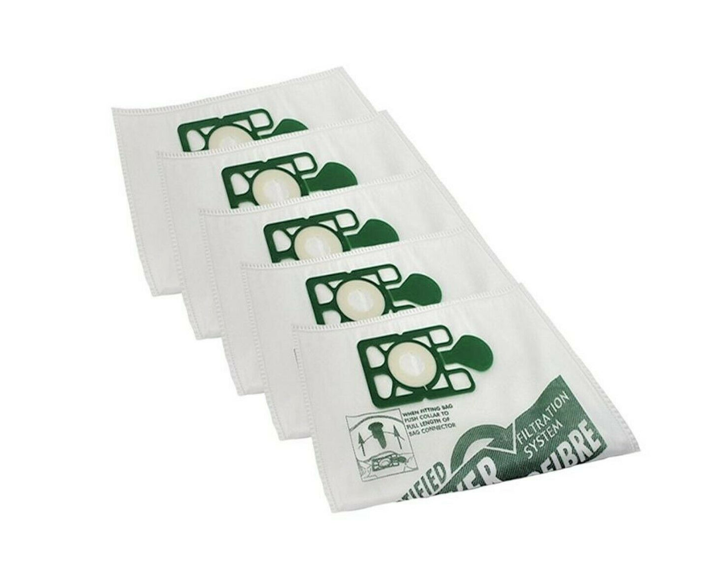 20 Bags For Numatic Henry Hetty James Vacuum Cleaner Hoover Bags 10 x Fresheners