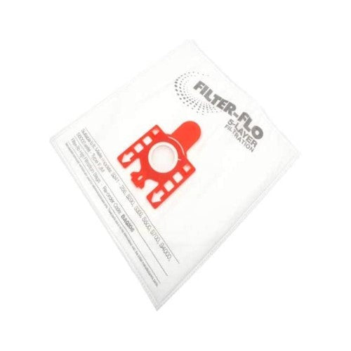Electruepart Vacuum Dust Bags for Miele Cat & Dog FJM S6220 S6000 Series (Pack of 20)