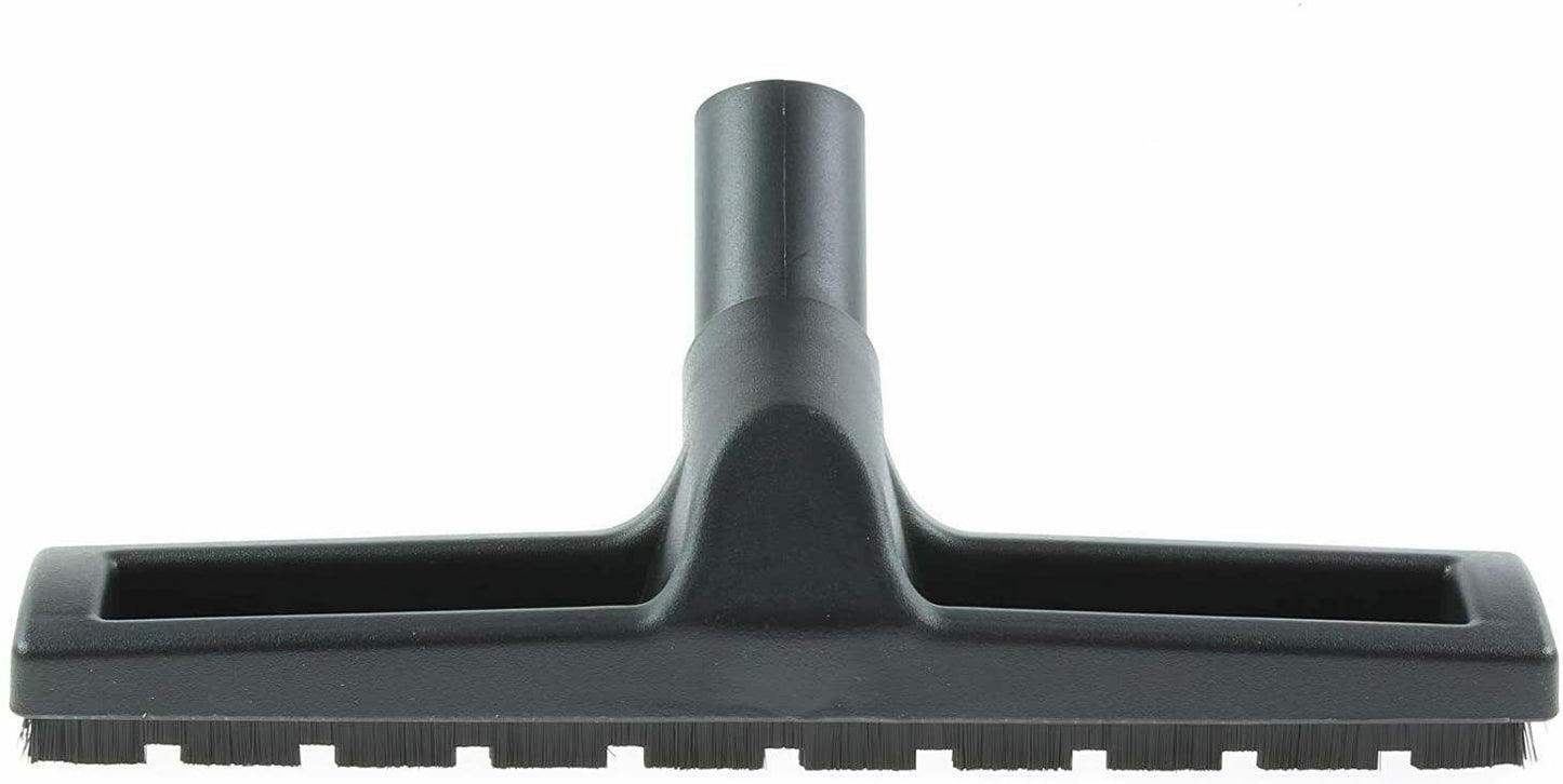 FIND A SPARE Laminate Floor Head Tool Slim Brush for Numatic Henry Hoover Vacuum Cleaners (32mm x 300mm)