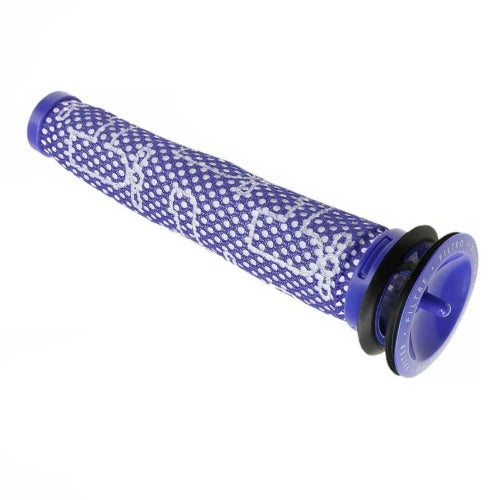 Washable Pre Motor Stick Filter For Dyson V7 V8 DC58 DC59 V6 Animal Handheld