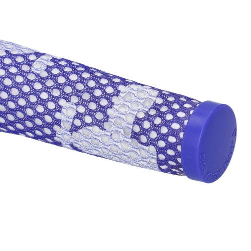 Dyson DC58 DC59 DC61 DC62 PRE Filter 965661-01, Mixed Materials, Purple, Standard