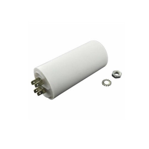 7UF/7MFD Microfarad Motor Run Start Capacitor