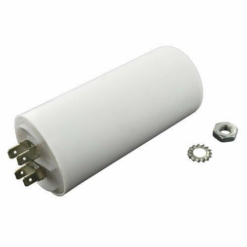 7UF/7MFD Microfarad Motor Run Start Capacitor