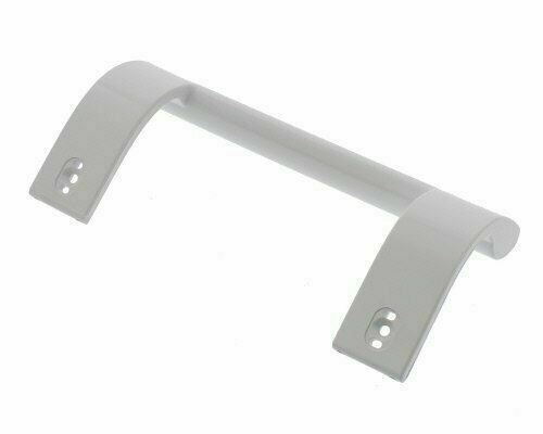 Genuine Beko Fridge Freezer White Door Handle CXF5083W CXF5104W CXFD5104W