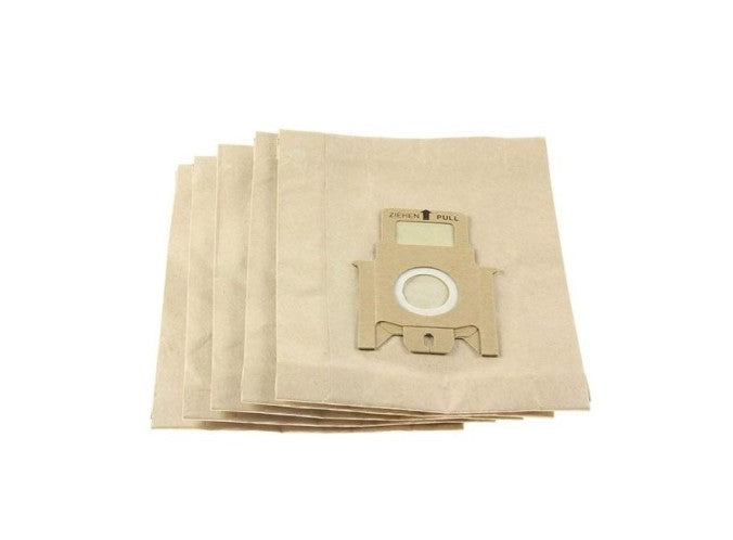 5 x Dust Bags for Hoover Telios Vacuum Cleaners