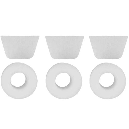 3 x Filter Kit for Shark IF200 IF250 IR70 Series Vacuum Cleaners