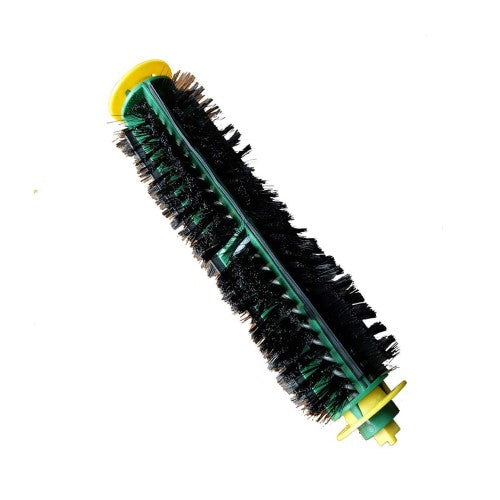 Flexible Beater Bar & Bristle Brushroll Kit For iRobot Roomba 500/521 Roomba 534 AeroVac