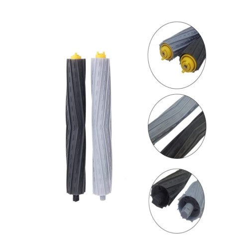 Replacement Kit Brush Set & Filters For iRobot Roomba 800/900 Series