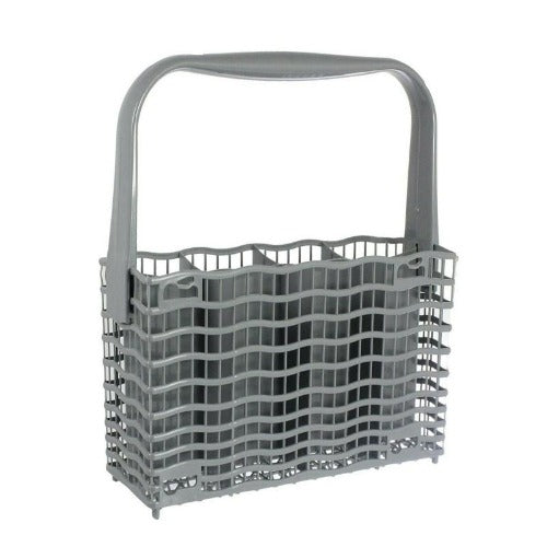 Slimline Dishwasher Cutlery Basket For Zanussi DA6152 DF6954 DW915